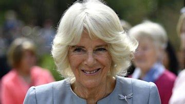 camilla parker bowles chanel|The Duchess of Cornwall just rocked the most iconic .